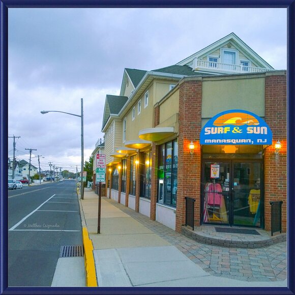 Surf & Sun Shoppe